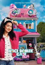 Koci Domek Gabi: Film Koci Domek Gabi: Film