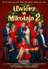 Uwierz w Mikołaja 2 Uwierz w Mikołaja 2